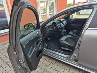 Alfa Romeo Giulietta 1.75 Turbo Quadrifoglio Verde - 10