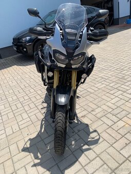 Honda CRF 1000 - 10