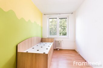 Pronájem, Byty 4+1, 82m2 - Brno - Nový Lískovec, ev.č. 01801 - 10
