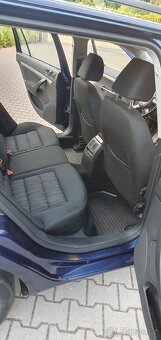 Prodej Škoda Octavia II Combi 1.6 TDI - 10