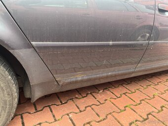 Audi A6 C5 Avant 1.9 TDI 96kW - 10