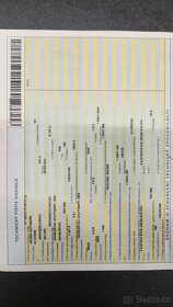 B klass AUTOMAT - 10