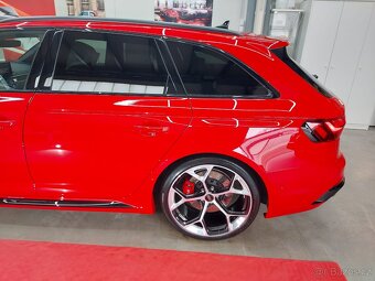 Audi rs4 - 10