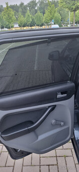 Ford Focus kombi 1,6 L Duratec, 74 kW, r.v. 2010 - 10