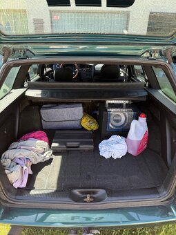 Golf mk3 1.9tdi 66kw - 10