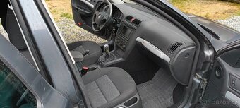 Škoda Octavia Scout 2.0 TDi 103 kw - 10