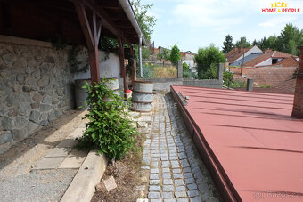 Prodej RD Troubsko, ulice U Rybníka 310m2 - 10