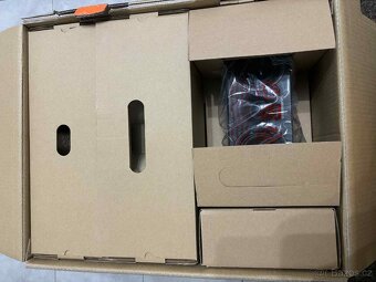 Reproduktory Steelseries Arena 9 - 10