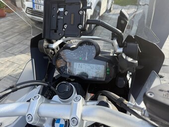BMW R1200GS Adventure - 10