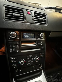 Volvo XC90 2012 D5 - 10