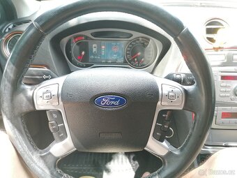 Mondeo mk4 combi - 2009 - 10