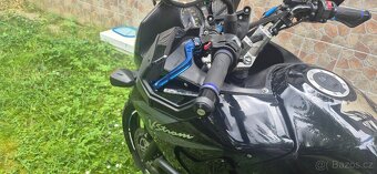 SUZUKI V-Strom DL650 r.v.2025 - 10