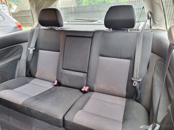 Golf IV - 10