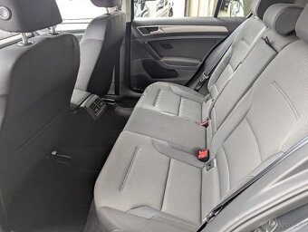 VW GOLF VII 1.4TSi 90kW JEN 109TKM 2014 TAŽNÉ - 10