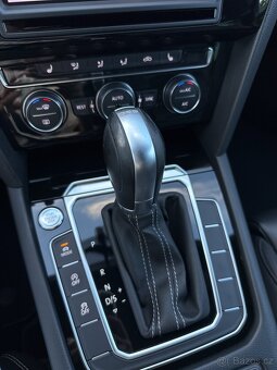 VW Passat B8 R-Line 2.0 TSI DSG | DCC | Focal | 2017 - 10