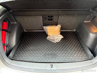 VW Golf plus 1.9 tdi 77kw - 10