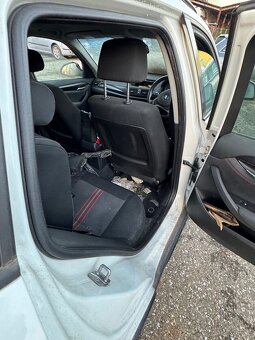 BMW x1 e18d xDrive na díly - 10
