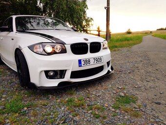 BMW 1 e87 M47 🚗 - 10
