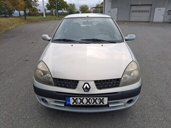 Renault Thalia - 10