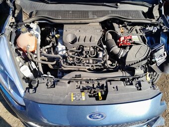 Ford Fiesta 1,0i Ecoboost - 10