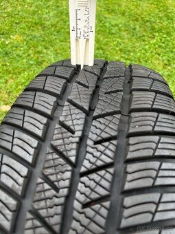 205/55 R16 91H Zimní pneu Barum - 10