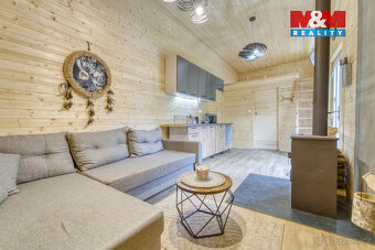 Prodej pozemku k bydlení, 1000 m², Olbramov - 10