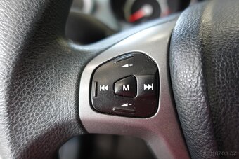 Ford Fiesta 1.2i , 60 kW benzín, 2008 - 10