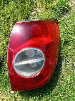 Chevrolet captiva r.v 2006 - 10