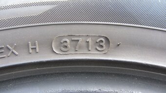 Letní pneu 195/55/16 Hankook - 10