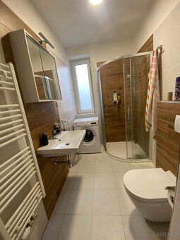 Olomouc Povel  1+ kk s terasou - 10