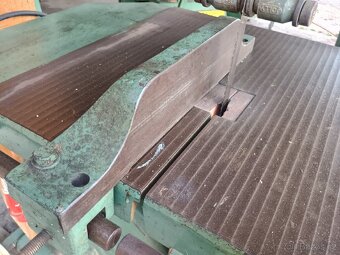 Pásová pila Centauro 500 - 10