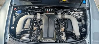 Audi Rs6 PLUS 213/500 Limited - 10