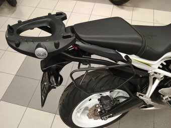 HONDA CB650F TOP STAV 13000KM - 10