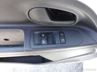 Citigo Škoda 1.0 CNG/benzín, NÁHRADNÍ AUTOMOBIL 400 Kč/den - 10