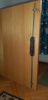 Sekretář, komoda- Brusel- Jiří Jiroutek - 10