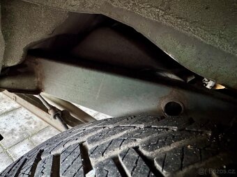 Suzuki Jimny, 1.3i,2.MAJ,VELMI ZACHOVALÉ - 10