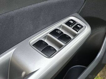 Subaru Forester SH 2.0 D 108kW 4x4 SUV ALU kola Tažné 2 tuny - 10