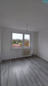 Pronájem bytu 4+1 98 m², Třebíč, ev.č. 01898 - 10