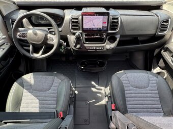 ADRIA TWIN SELECTION 640 SGX, 180 PS, AUTOMAT 8st. - 10