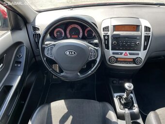 Kia Pro Ceed 2.0 CRDi 100kW - 10