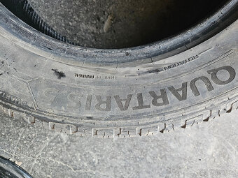 235/60R18 107V XL Quartaris 5 BARUM - 10