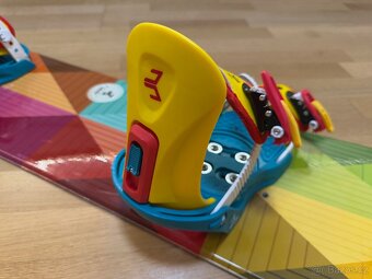 Beany Spectre 125 cm - 10