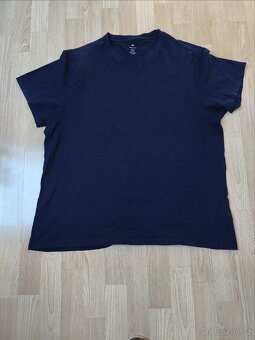 Pánská trička XL - 10