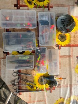 Rybářské věci - 10