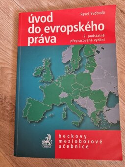 Učebnice pro právní obory - 10