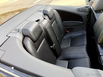 Focus CC  kabriolet 20i / 16 / 107 kw. objem 1999. - 10