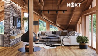 Prodej Rodinný dům, 342㎡ - 10