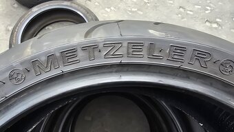 Metzeler 180/55/17, DOT0125 - 10