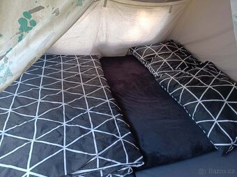 Stanový vozík - 10