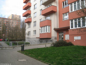 Prodej bytu 1+1 (40m2), zděný dům, OV, Praha 10 – Hostivař. - 10